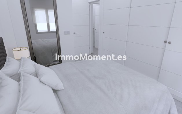 Reventa - Apartamento - Fuengirola - Fuengirola Centro