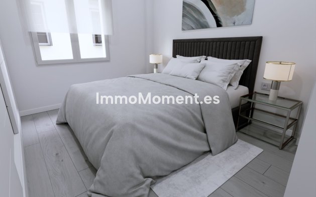 Reventa - Apartamento - Fuengirola - Fuengirola Centro