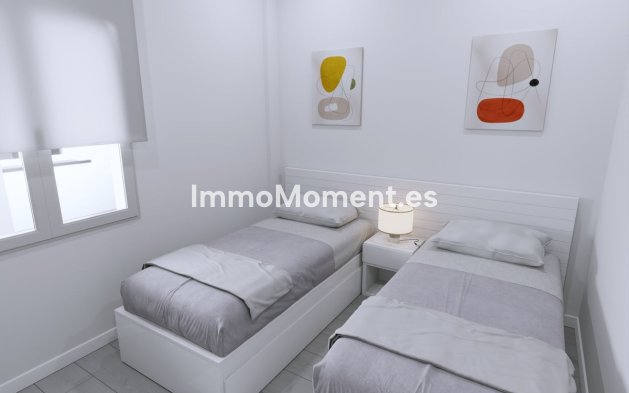 Reventa - Apartamento - Fuengirola - Fuengirola Centro