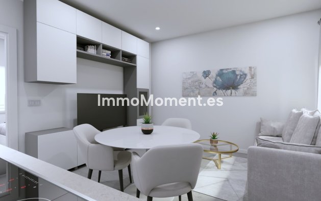 Reventa - Apartamento - Fuengirola - Fuengirola Centro