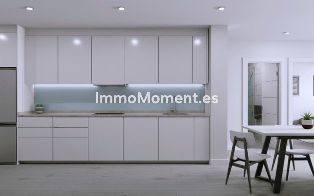 Reventa - Apartamento - Fuengirola - Fuengirola Centro