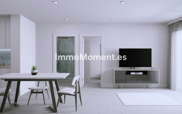 Reventa - Apartamento - Fuengirola - Fuengirola Centro