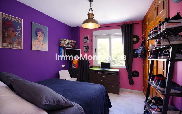 Revente - Appartement - Fuengirola - Fuengirola Centro