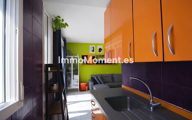 Revente - Appartement - Fuengirola - Fuengirola Centro