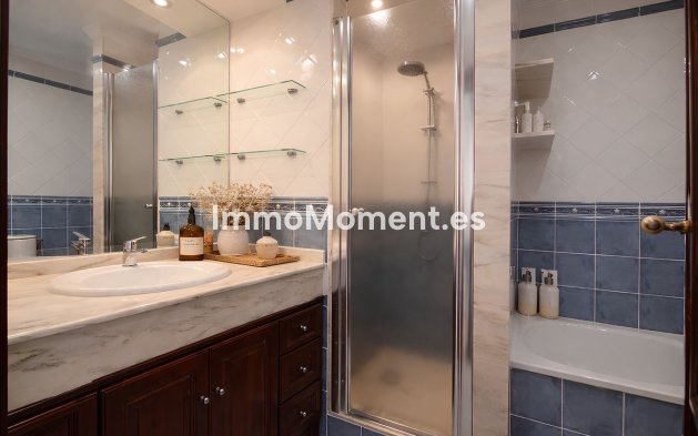 Resale - Villa - Fuengirola - Fuengirola Centro