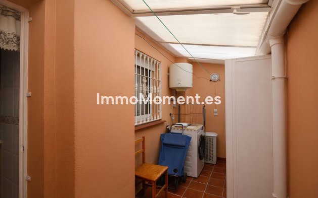 Wiederverkauf - Wohnung - Fuengirola - Fuengirola Centro