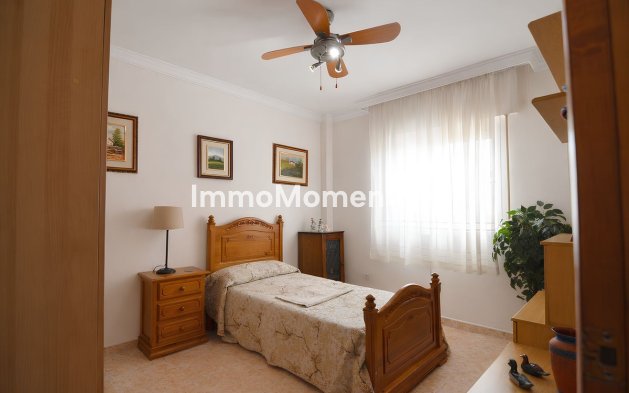 Wiederverkauf - Wohnung - Fuengirola - Fuengirola Centro