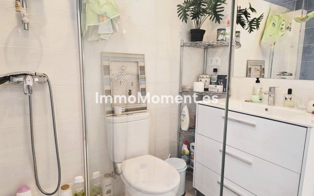 Resale - Townhouse - Marbella - Marbella Centro