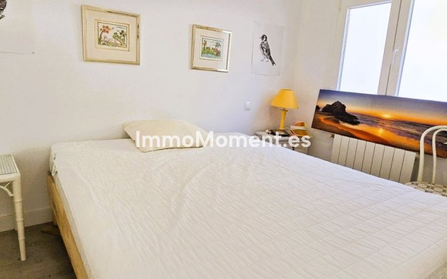 Resale - Townhouse - Marbella - Marbella Centro