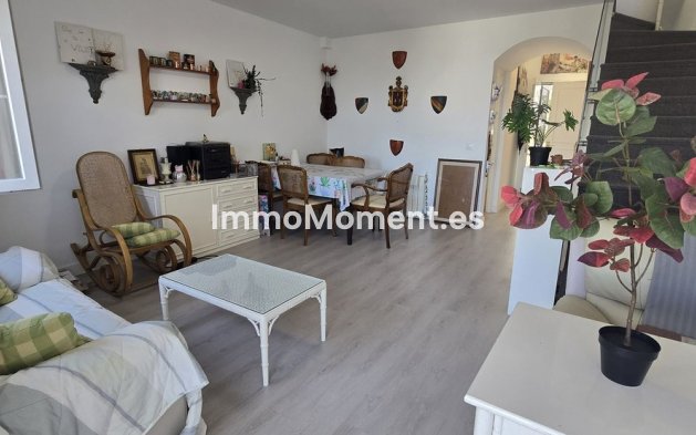 Resale - Townhouse - Marbella - Marbella Centro
