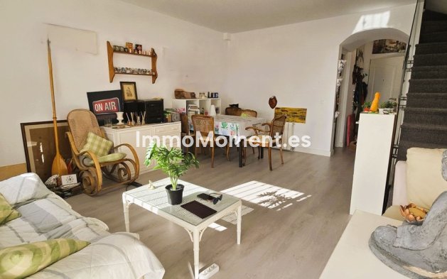Resale - Townhouse - Marbella - Marbella Centro