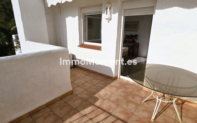 Resale - Townhouse - Marbella - Marbella Centro