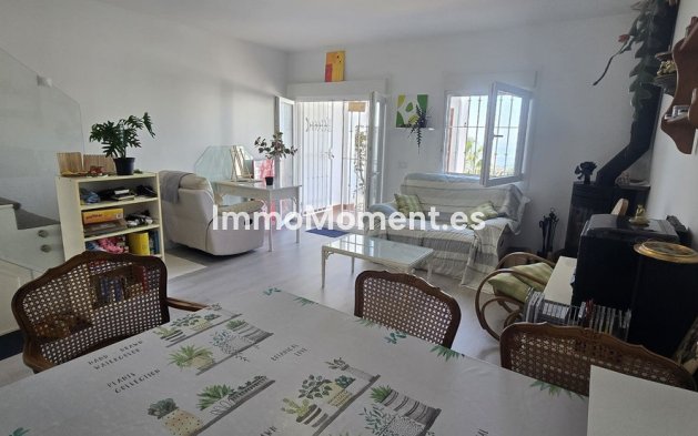 Resale - Townhouse - Marbella - Marbella Centro