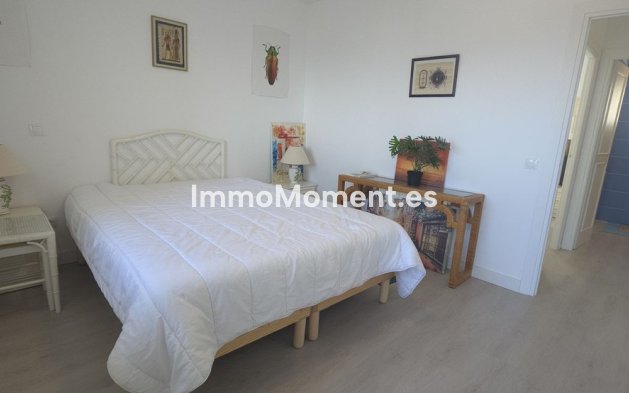 Resale - Townhouse - Marbella - Marbella Centro