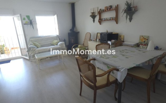 Resale - Townhouse - Marbella - Marbella Centro