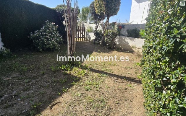 Resale - Townhouse - Marbella - Marbella Centro