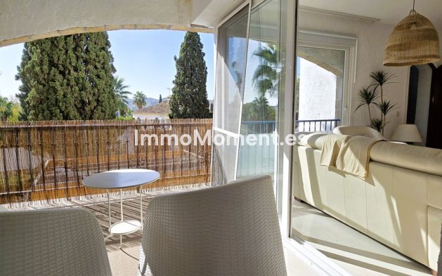 Wiederverkauf - Wohnung - Mijas - Mijas Golf