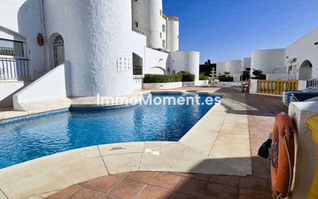 Wiederverkauf - Wohnung - Mijas - Mijas Golf