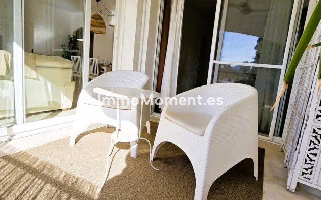 Wiederverkauf - Wohnung - Mijas - Mijas Golf