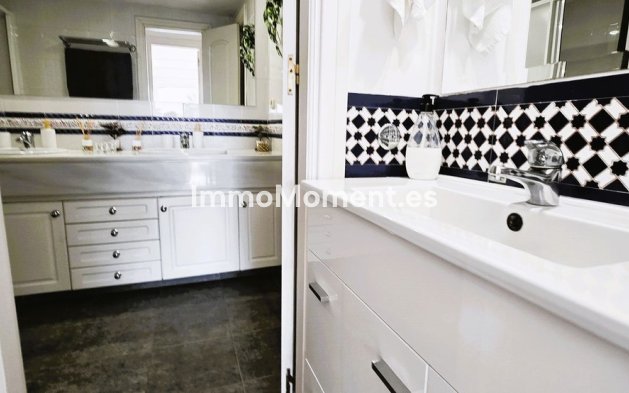 Wiederverkauf - Wohnung - Mijas - Mijas Golf