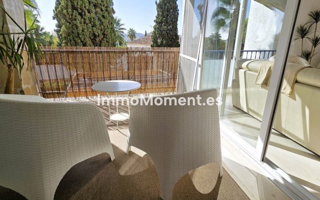 Wiederverkauf - Wohnung - Mijas - Mijas Golf