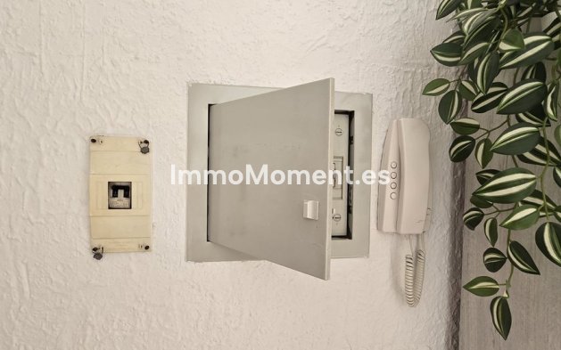 Wiederverkauf - Wohnung - Mijas - Mijas Golf