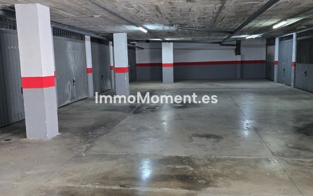 Wiederverkauf - Wohnung - Mijas - Mijas Golf