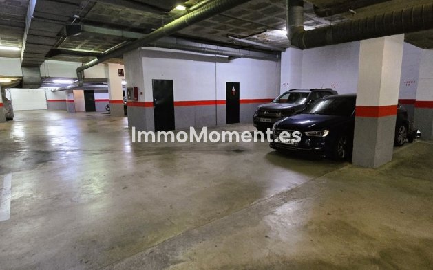 Wiederverkauf - Wohnung - Mijas - Mijas Golf