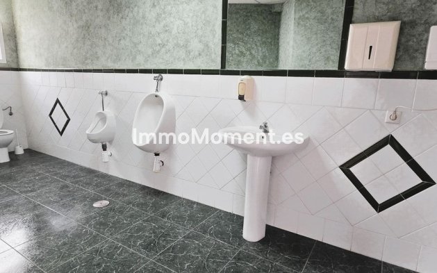 Wiederverkauf - Wohnung - Mijas - Mijas Golf