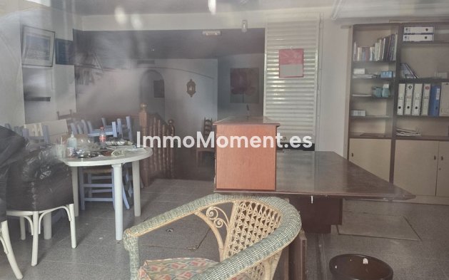 Wiederverkauf - Wohnung - Mijas - Mijas Golf