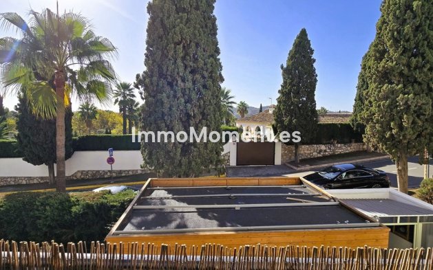 Wiederverkauf - Wohnung - Mijas - Mijas Golf