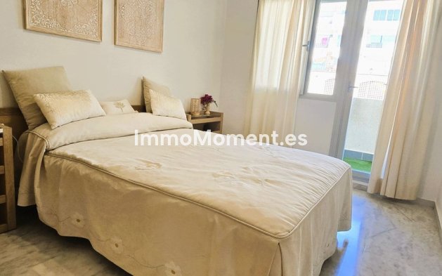 Reventa - Apartamento - Mijas - Riviera del Sol