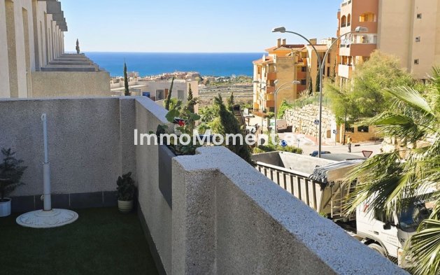 Reventa - Apartamento - Mijas - Riviera del Sol