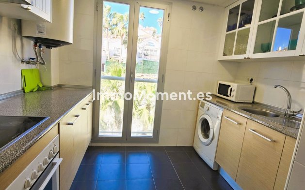 Reventa - Apartamento - Mijas - Riviera del Sol