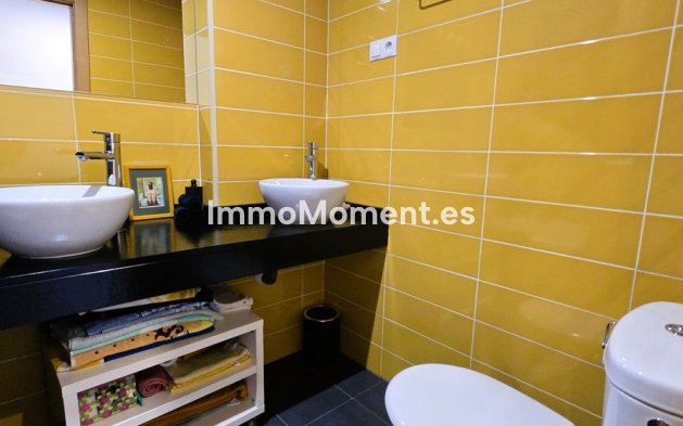 Reventa - Apartamento - Mijas - Riviera del Sol