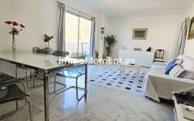 Reventa - Apartamento - Mijas - Riviera del Sol