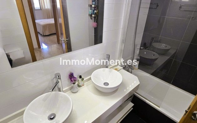 Reventa - Apartamento - Mijas - Riviera del Sol
