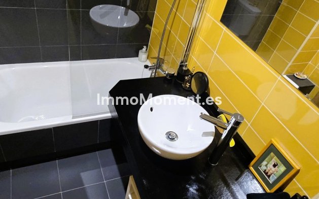 Reventa - Apartamento - Mijas - Riviera del Sol