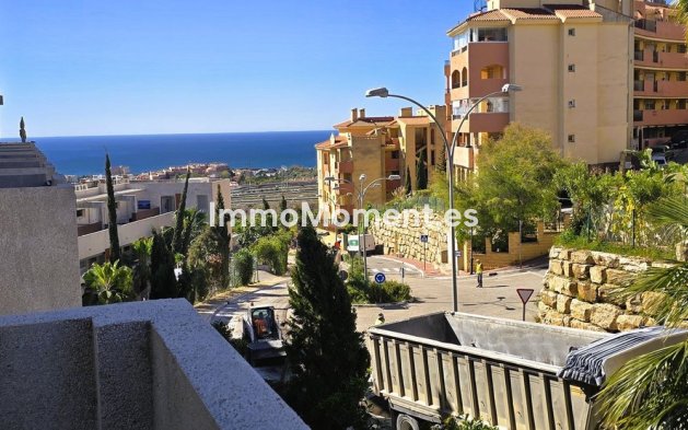 Reventa - Apartamento - Mijas - Riviera del Sol