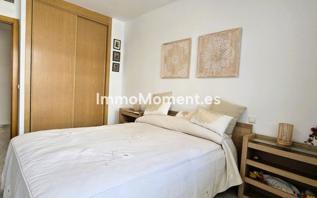 Reventa - Apartamento - Mijas - Riviera del Sol