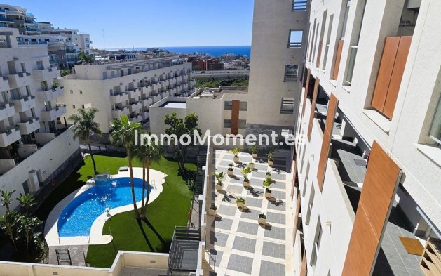 Reventa - Apartamento - Mijas - Riviera del Sol