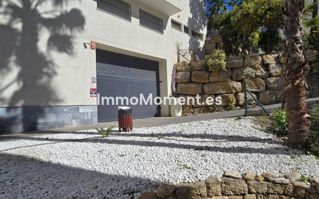 Reventa - Apartamento - Mijas - Riviera del Sol