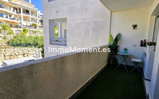 Reventa - Apartamento - Mijas - Riviera del Sol