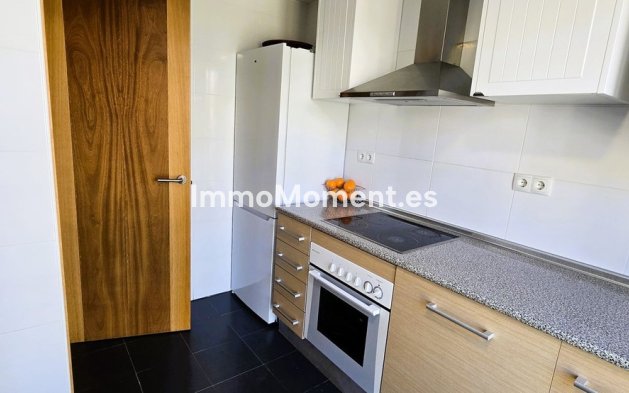 Reventa - Apartamento - Mijas - Riviera del Sol