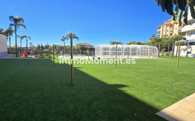Reventa - Apartamento - Mijas - Riviera del Sol