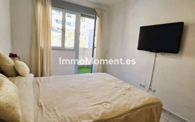 Reventa - Apartamento - Mijas - Riviera del Sol
