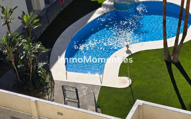 Reventa - Apartamento - Mijas - Riviera del Sol