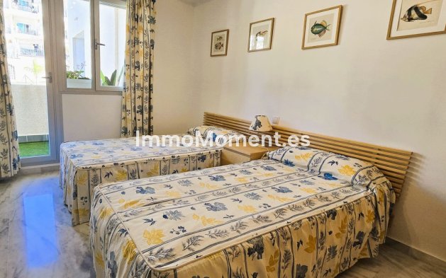 Reventa - Apartamento - Mijas - Riviera del Sol