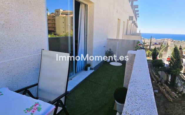 Reventa - Apartamento - Mijas - Riviera del Sol