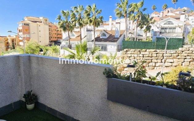 Reventa - Apartamento - Mijas - Riviera del Sol